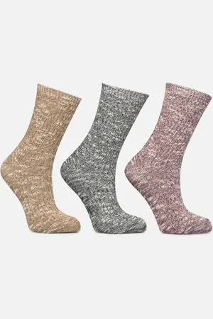 Ichi IAVEDA WARM SO 3 PACK - Calze e collant - Taglia T.U