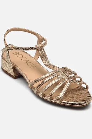 BOCAGE GLADDIE - Sandali e scarpe aperte - Taglia 36