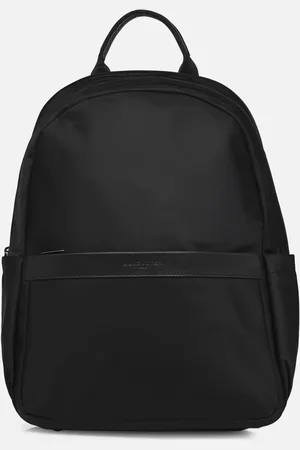 Lancaster Sac à dos Zippé Basic Sport Men