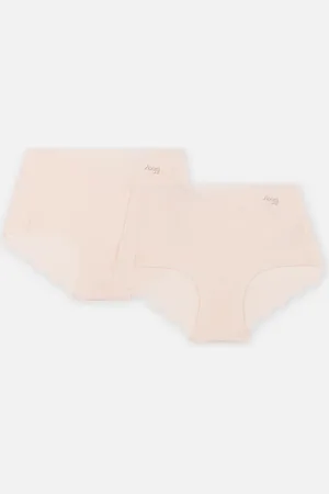 Sloggi ZERO Microfibre 2.0 Short 2P - Abbigliamento - Taglia L
