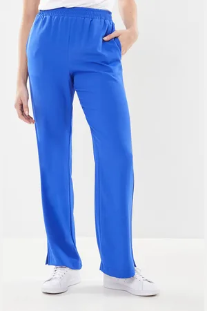 Noisy May Nmnola Hw Pant Noos - Abbigliamento - Taglia S