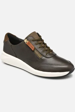 Clarks Un Rio Zip - Sneakers - Taglia 39 1/2