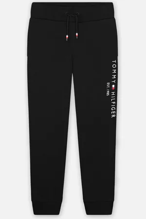 Tommy Hilfiger Essential Sweatpants - Abbigliamento - Taglia 4A