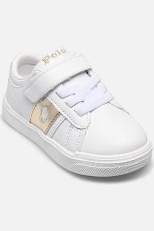 Ralph Lauren Frazier Ps - Sneakers - Taglia 20