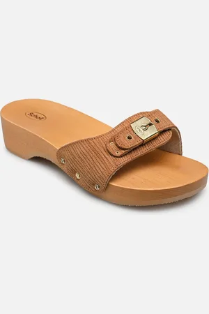 Scholl Pescura Heel ICONIC - Zoccoli - Taglia 36