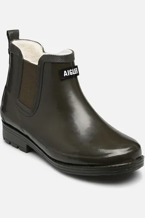 Aigle Carville Fourré W - Stivali - Taglia 36