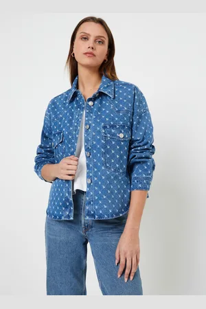 Pieces® PCNURSEL LS SHORT SHIRT BC - Abbigliamento - Taglia XS