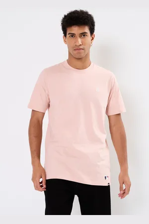 47 Brand 47 TEE MLB NEW YORK YANKEES BASE RUNER LCEMB ECHO - Unisexe M - Abbigliamento - Taglia M