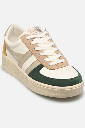 Gola Grandslam Quadrant W - Sneakers - Taglia 36