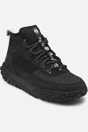 Timberland GREENSTRIDE MOTION 6 MID LACE HKR BOOT - Sneakers - Taglia 45
