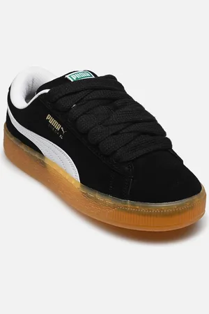 PUMA Suede Xl Dark Risk - Sneakers - Taglia 36