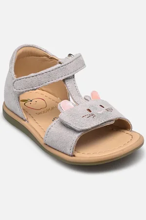 Shoo Pom TITY MOUSSE - Sandali e scarpe aperte - Taglia 19