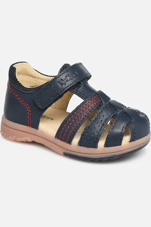 Kickers Platiback - Sandali e scarpe aperte - Taglia 20