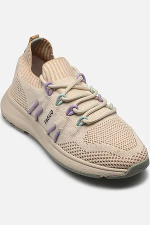 Faguo HEARTWOOD BASKETS SYN WOVEN W - Sneakers - Taglia 36