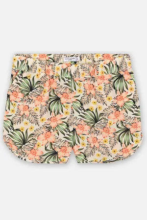 NAME IT Nkfvinaya Shorts Ffff Noos - Abbigliamento - Taglia 10A