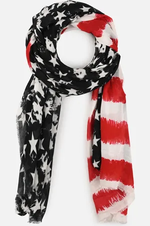 IKKS Cheche Drapeau BW90225 - Sciarpa y foulard - Taglia T.U