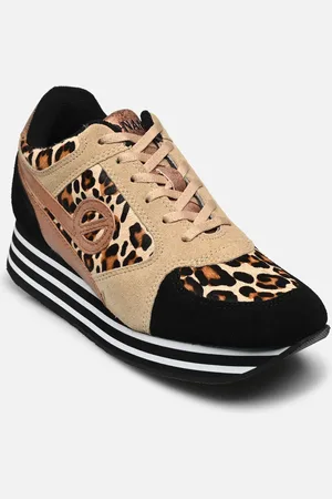 No Name Parko Jogger - Sneakers - Taglia 36