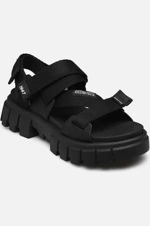 Palladium REVOLT SANDAL MONO - Sandali e scarpe aperte - Taglia 42