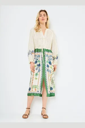 Stella Forest Robe Ml Mahalia - Abbigliamento - Taglia 34