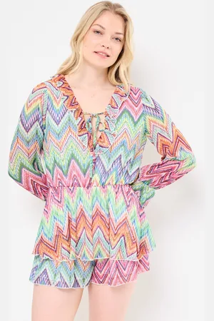 LILI SIDONIO TL310DE - Abbigliamento - Taglia XS