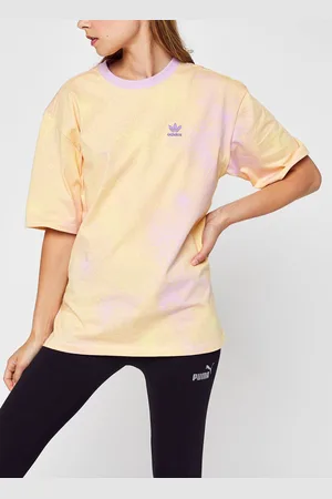 adidas Aop Tee - Abbigliamento - Taglia 34