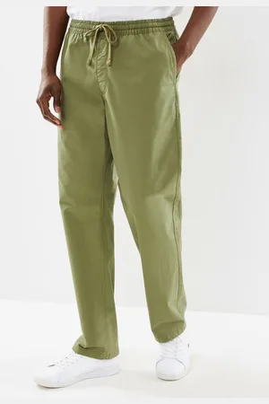 Vans Mn Range Relaxed Elastic Pant - Abbigliamento - Taglia XS