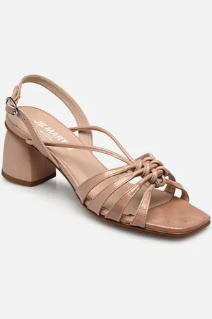 JB Martin ETOILE - Sandali e scarpe aperte - Taglia 37