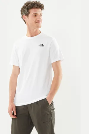 The North Face M SS Redbox Ree - Abbigliamento - Taglia XL