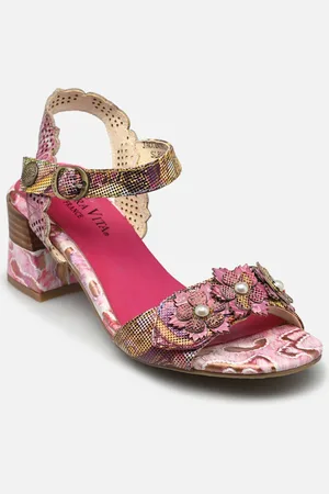 LAURA VITA Jaccintheo 03 - Sandali e scarpe aperte - Taglia 35