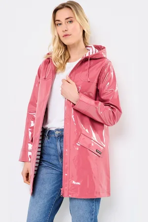 Armor.lux Ciré Brillant - Abbigliamento - Taglia 38