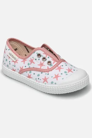 victoria 1915 Inglesa Elastico Lona Prints K - Sneakers - Taglia 18