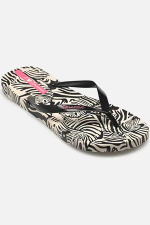 Ipanema Animal Print Vi Fem - Infradito - Taglia 35 - 36
