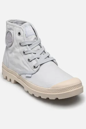 Palladium PAMPA HI - Stivaletti e tronchetti - Taglia 36