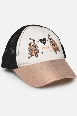 IKKS X190052 - Cappellino - Taglia 49