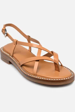 See by Chloé Lynette Sandals Flat - Sandali e scarpe aperte - Taglia 36
