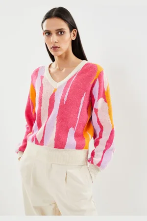 Numph NUIBINA PULLOVER - Abbigliamento - Taglia XL