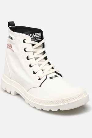 Palladium PAMPA LITE+ HI W - Stivaletti e tronchetti - Taglia 36