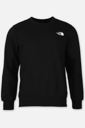 The North Face M Simple Dome Crew 89 - Abbigliamento - Taglia S