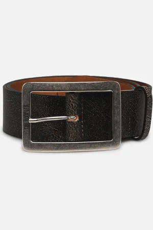 The Kooples AHCE30005K - Cinture - Taglia 1