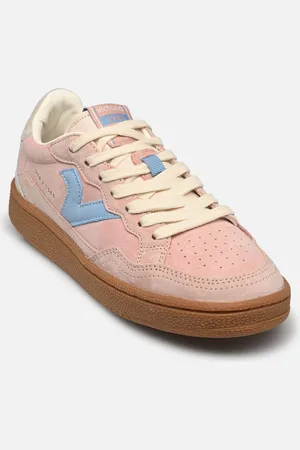victoria SMASH - SOFT SUEDE - Sneakers - Taglia 36