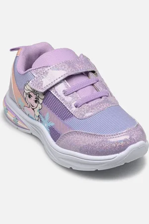 Leomil Basket Reine des Neiges - Sneakers - Taglia 24