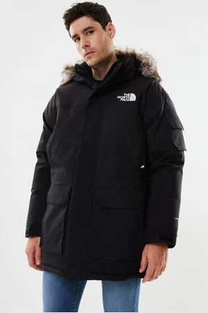 The North Face M Recycled Mcmurdo - Abbigliamento - Taglia XL