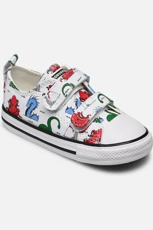 Converse Chuck Taylor All Star 2V Ox - Sneakers - Taglia 20
