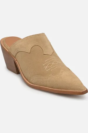 Georgia Rose Masantiag - mules - Zoccoli - Taglia 35