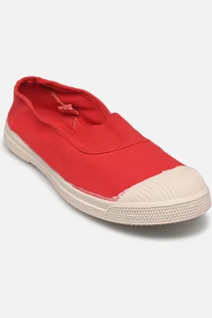 Bensimon Tennis Elastique F - Sneakers - Taglia 36