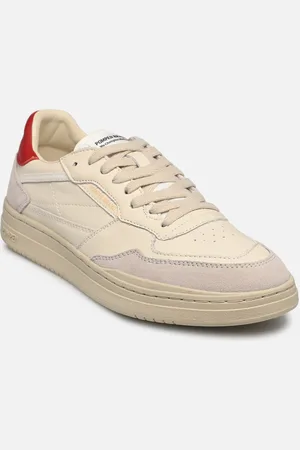 Pompeii ELAN LEATHER W - Sneakers - Taglia 37