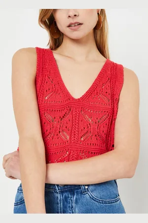La Fee Maraboutee FF-PU-SABORA - Abbigliamento - Taglia L