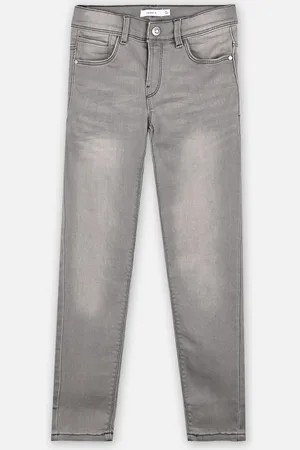 NAME IT Nkfpolly Skinny Jeans 1262-Ta Noos - Abbigliamento - Taglia 14A