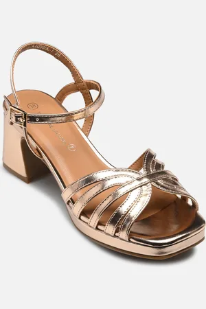 Divine Factory LS2360E-7 - Sandali e scarpe aperte - Taglia 36
