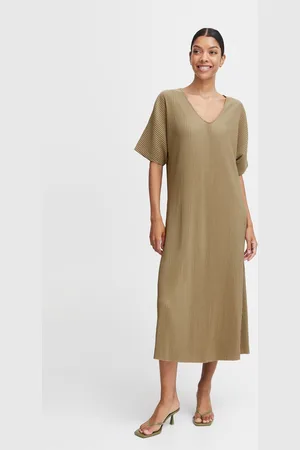 B YOUNG Bytrissa Dress - - Abbigliamento - Taglia XS